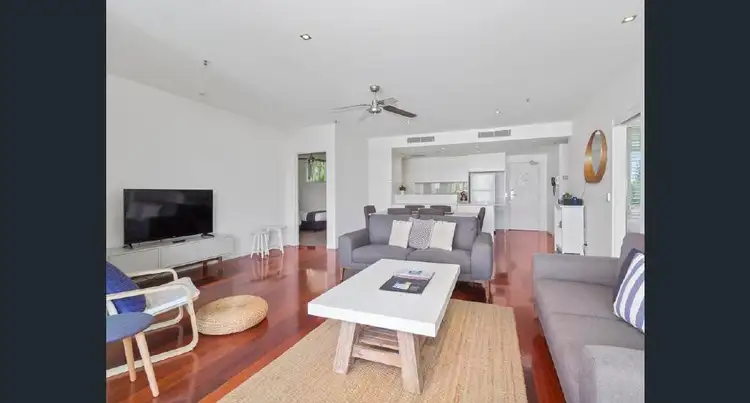 Seventh view of Homely unit listing, 210/2-6 Pandanus Parade, Cabarita Beach NSW 2488