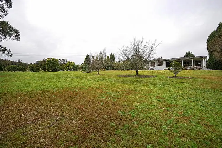 Fourth view of Homely rural property listing, 1876 Wisemans Ferry Road, Central Mangrove NSW 2250