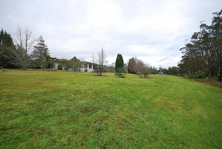 Fifth view of Homely rural property listing, 1876 Wisemans Ferry Road, Central Mangrove NSW 2250