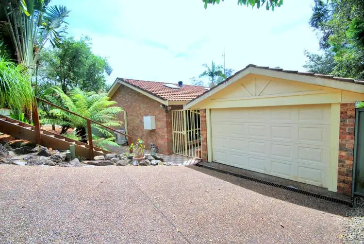 Main view of Homely house listing, 57 Blackbutt Street, Wyoming NSW 2250