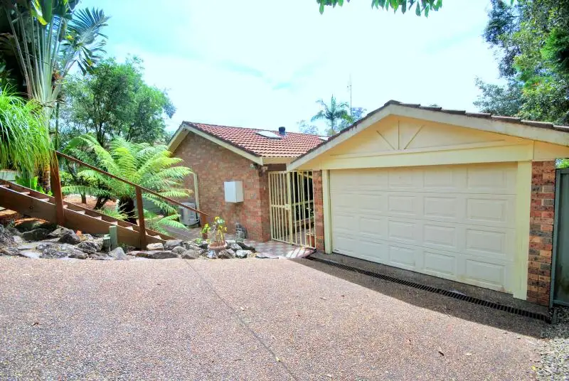 Main view of Homely house listing, 57 Blackbutt Street, Wyoming NSW 2250