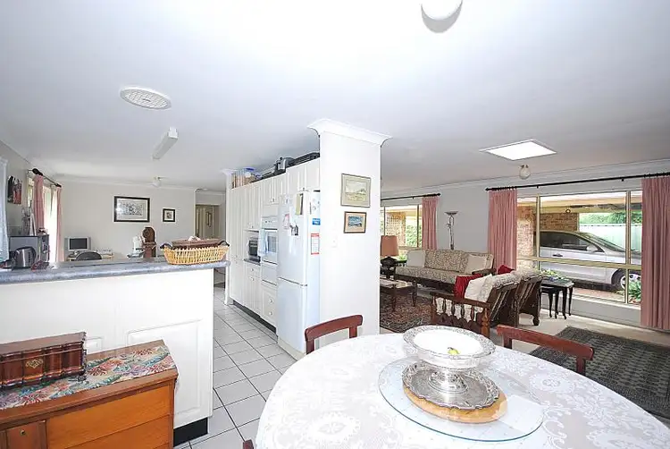 Second view of Homely house listing, 57 Blackbutt Street, Wyoming NSW 2250
