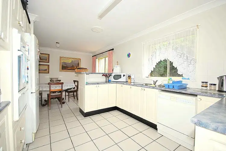 Third view of Homely house listing, 57 Blackbutt Street, Wyoming NSW 2250