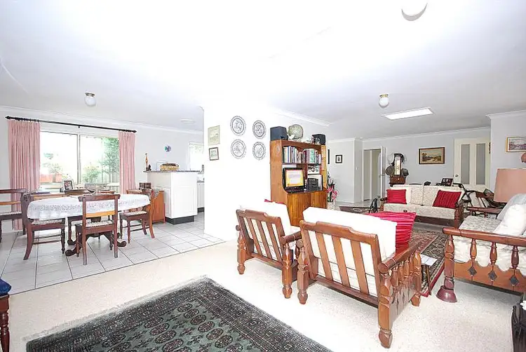 Fourth view of Homely house listing, 57 Blackbutt Street, Wyoming NSW 2250