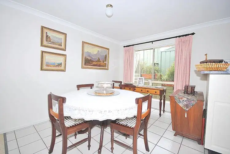 Fifth view of Homely house listing, 57 Blackbutt Street, Wyoming NSW 2250