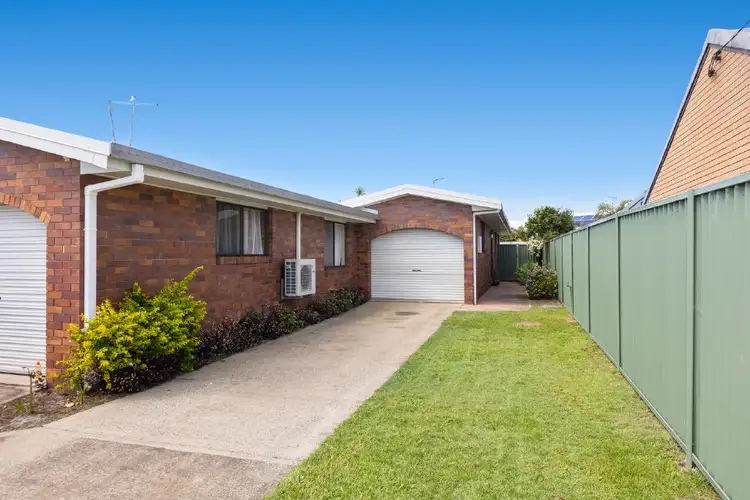 Sixth view of Homely semi-detached listing, 2/9 Oleander Avenue, Bogangar NSW 2488