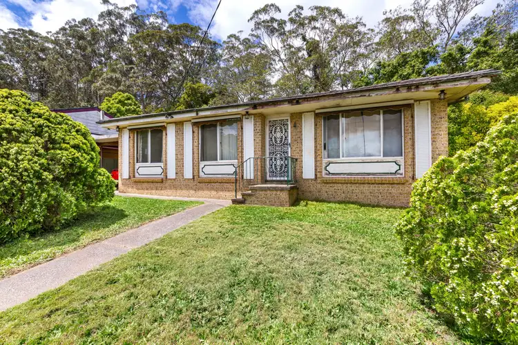 Main view of Homely house listing, 6 Elkhorn Close, Wyoming NSW 2250