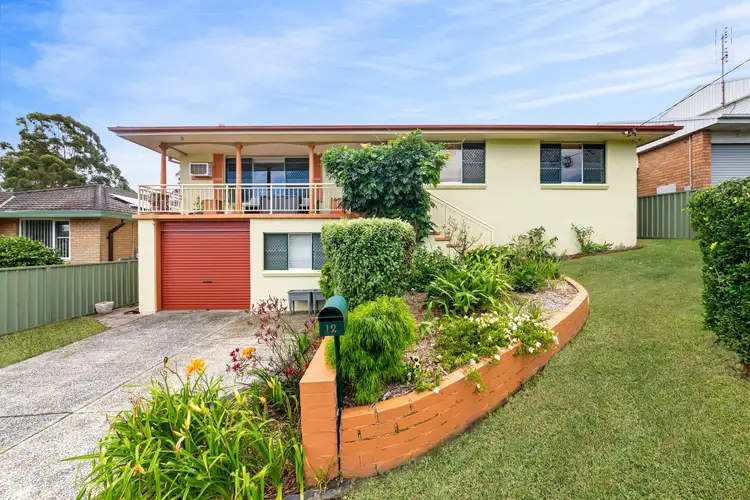12 Carlson Avenue, Wyoming NSW 2250
