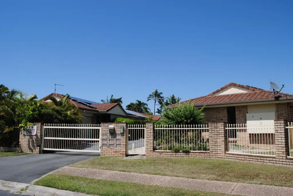 Main view of Homely villa listing, 6/29 Cassidy Crescent, Bogangar NSW 2488
