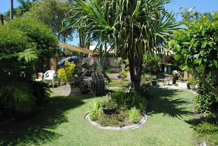 Second view of Homely villa listing, 6/29 Cassidy Crescent, Bogangar NSW 2488