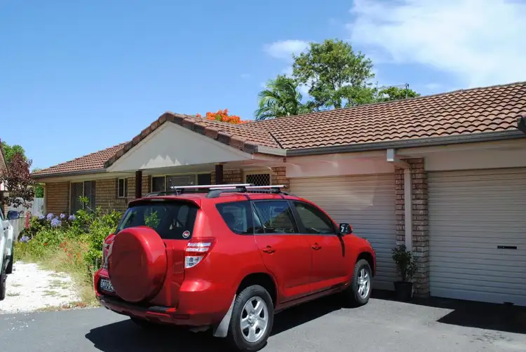 Third view of Homely villa listing, 6/29 Cassidy Crescent, Bogangar NSW 2488