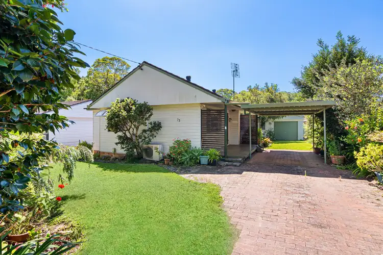 73 Dalton Street, Wyoming NSW 2250