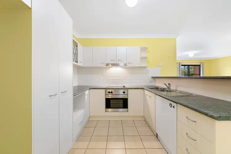Second view of Homely unit listing, 2/111 Faunce Street (West), Gosford NSW 2250