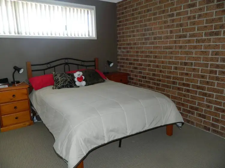 Third view of Homely townhouse listing, 2/98 Macintosh Street, Forster NSW 2428