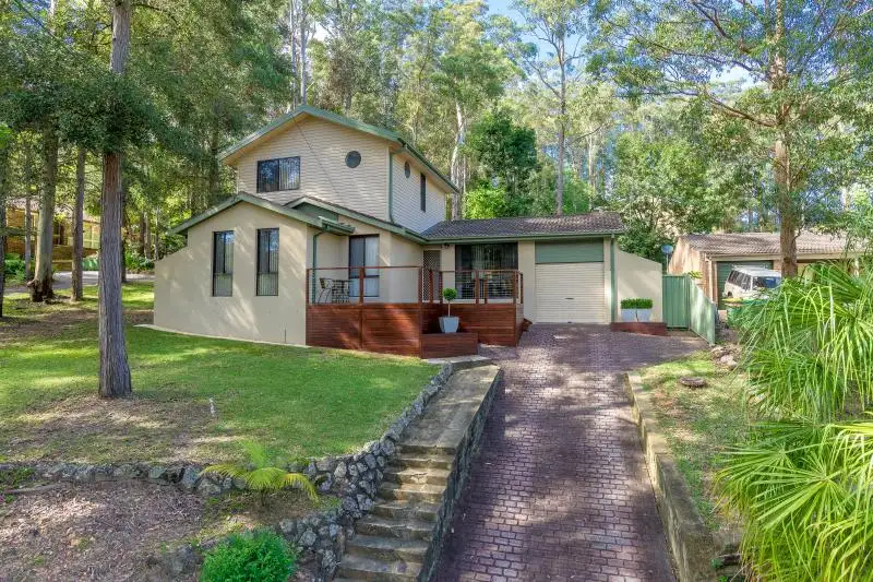 Main view of Homely house listing, 48 Blackbutt Street, Wyoming NSW 2250