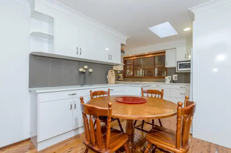 Third view of Homely house listing, 48 Blackbutt Street, Wyoming NSW 2250