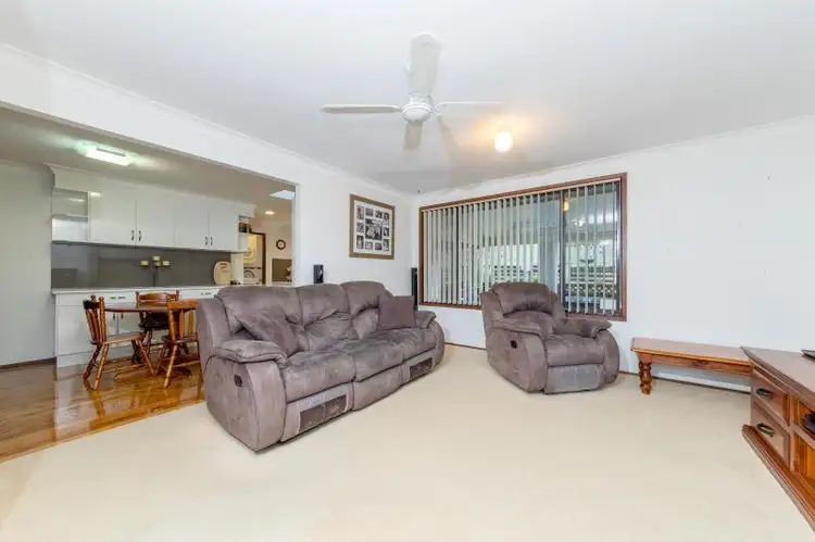 Fourth view of Homely house listing, 48 Blackbutt Street, Wyoming NSW 2250