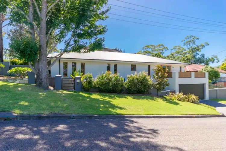 Main view of Homely house listing, 81 Maliwa Road, Narara NSW 2250