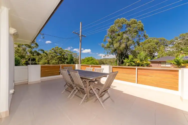 Second view of Homely house listing, 81 Maliwa Road, Narara NSW 2250