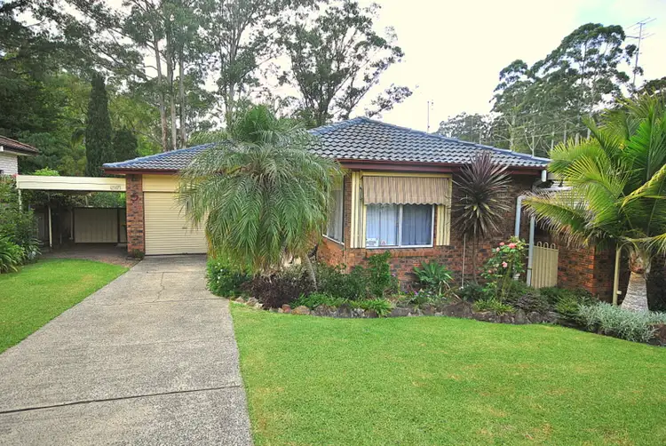 5 Giselle Avenue, Wyoming NSW 2250