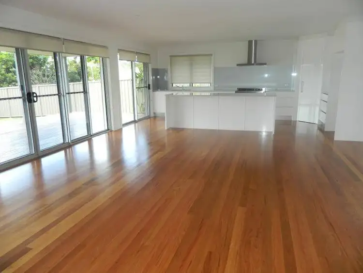 Fifth view of Homely house listing, 17 Isabella Parade, Forster NSW 2428