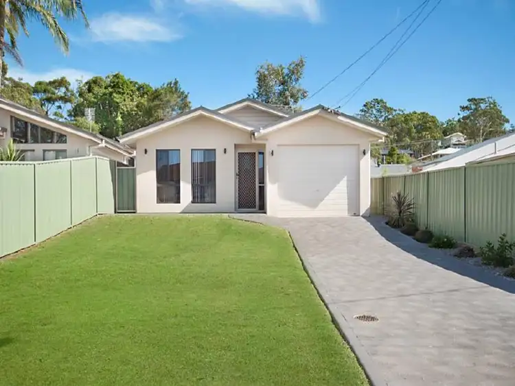 Second view of Homely house listing, 92 Harbord Street, Bonnells Bay NSW 2264
