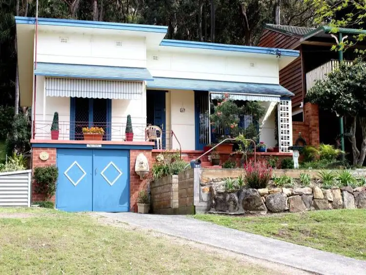 27 Sylvania Road, Umina Beach NSW 2257