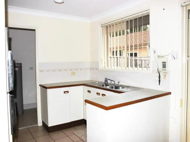 Second view of Homely villa listing, 2/62 Watkin Ave, Woy Woy NSW 2256
