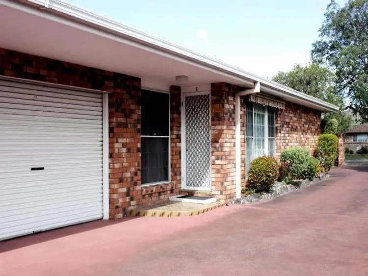 1/21 Flounder Road, Ettalong Beach NSW 2257