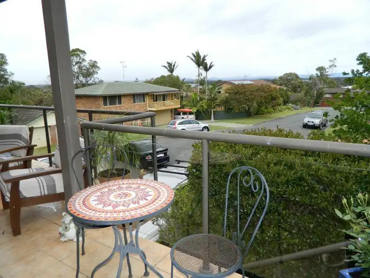 Third view of Homely house listing, 23 Morilla Place, Forster NSW 2428