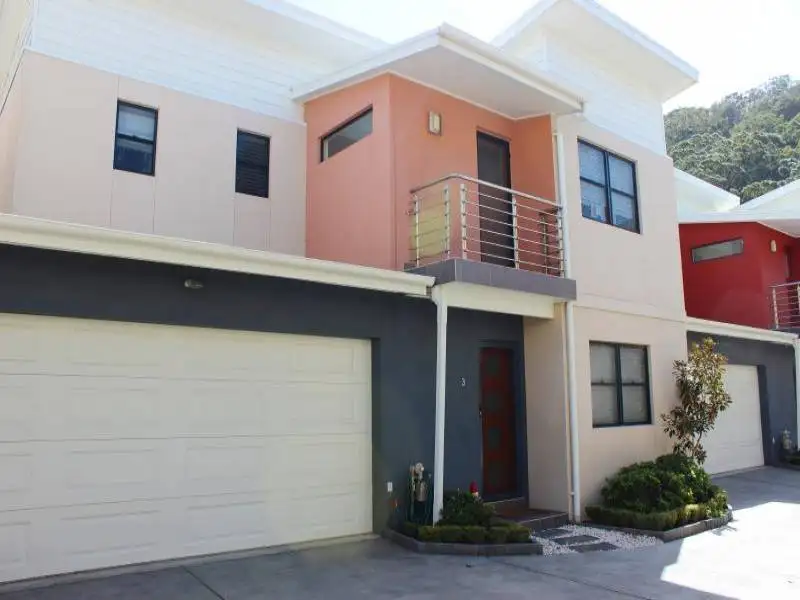 Main view of Homely townhouse listing, Address available on request