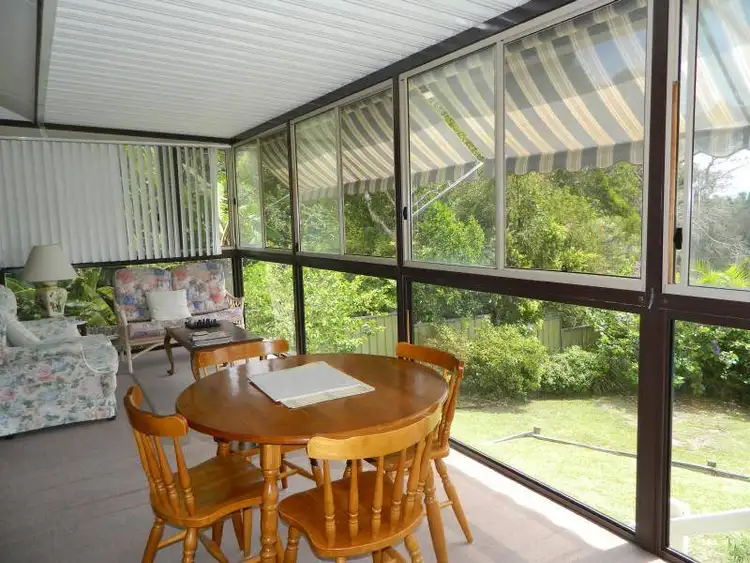 Fourth view of Homely house listing, 12 Greenpoint Drive, Green Point NSW 2428