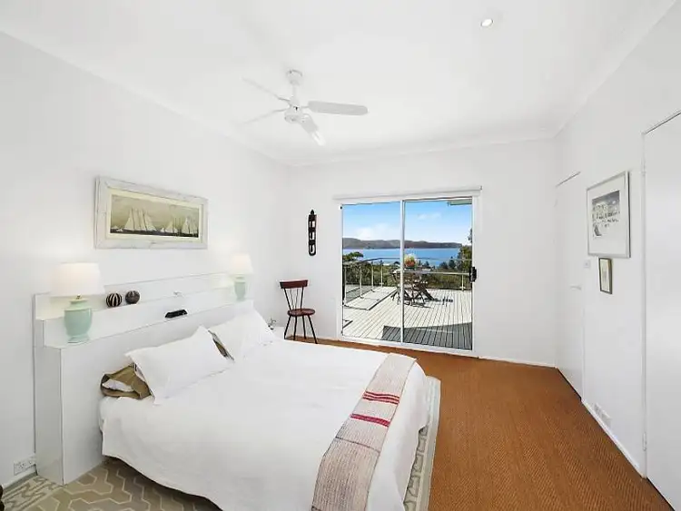 Third view of Homely house listing, 28 Jade Place, Pearl Beach NSW 2256