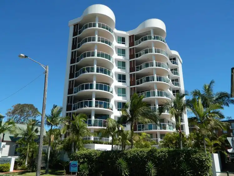 Second view of Homely apartment listing, 502/6-10 Manning Street, Tuncurry NSW 2428