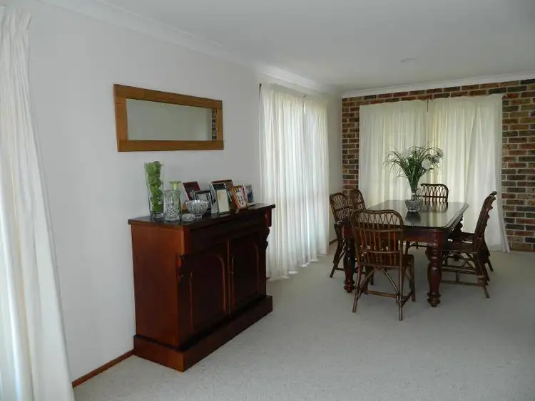 Second view of Homely house listing, 119 Becker Road, Forster NSW 2428