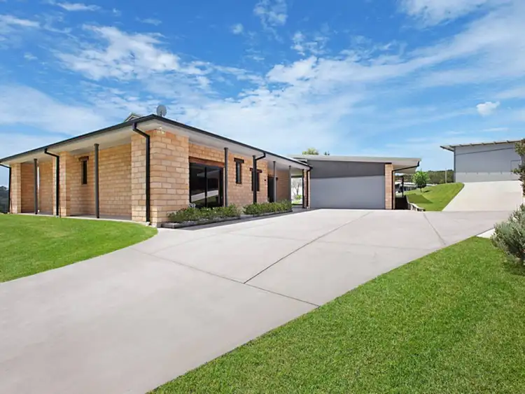 Third view of Homely house listing, 39 Currans Road, Cooranbong NSW 2265