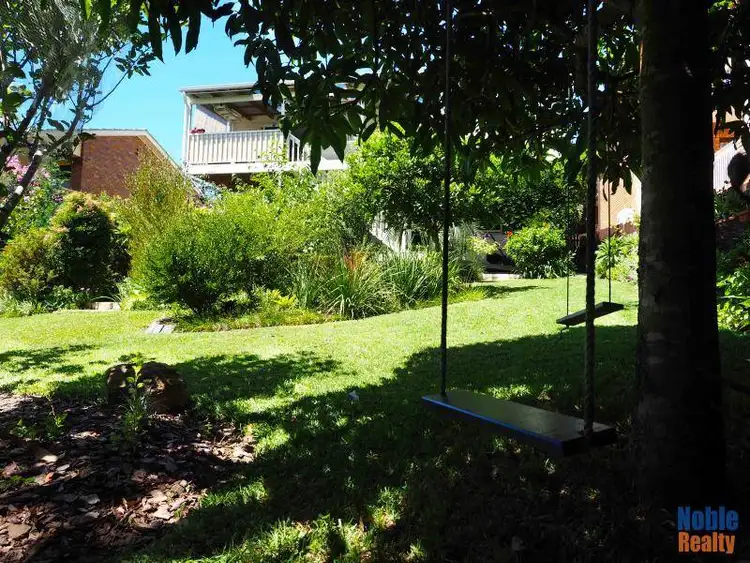 Second view of Homely house listing, 39 Sunset Avenue, Forster NSW 2428