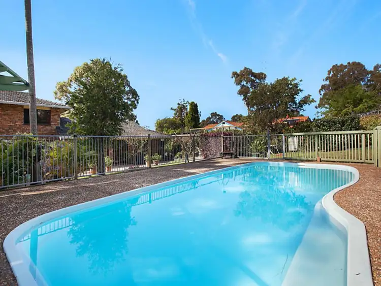 Second view of Homely house listing, 16 Macquarie Road, Morisset Park NSW 2264