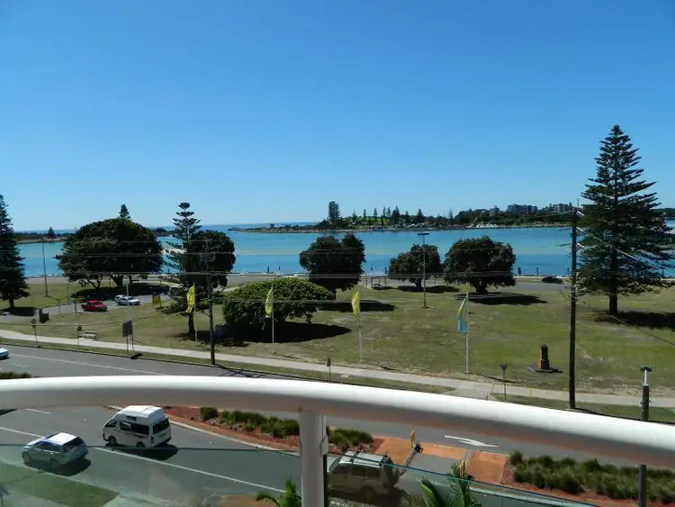 Seventh view of Homely apartment listing, 502/6-10 Manning Street, Tuncurry NSW 2428