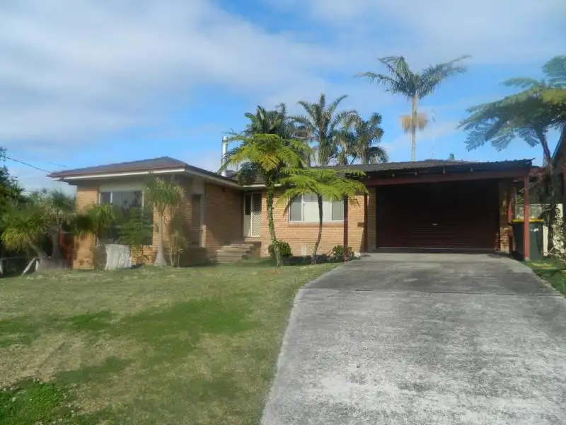 Main view of Homely house listing, 10 Capri Avenue, Forster NSW 2428