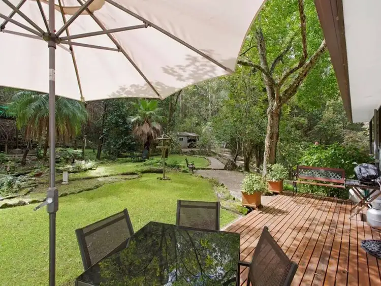 Second view of Homely other listing, 51 Mahers Rd, Martinsville NSW 2265