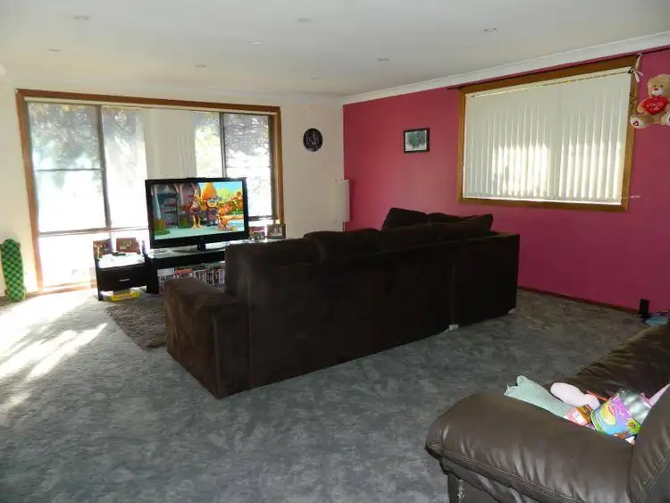 Second view of Homely house listing, 17 Marcella Street, Forster NSW 2428
