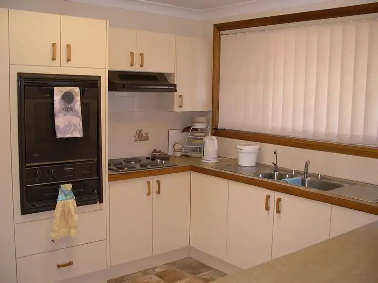 Third view of Homely villa listing, 1/60 Breckenridge Street, Forster NSW 2428