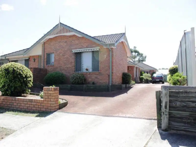 Main view of Homely villa listing, 3/7 Morris Street, Umina Beach NSW 2257