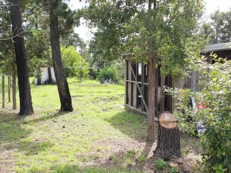 Address available on request