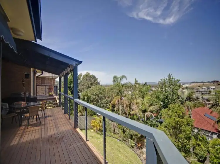 Fifth view of Homely house listing, 22 Belton Way, Forster NSW 2428