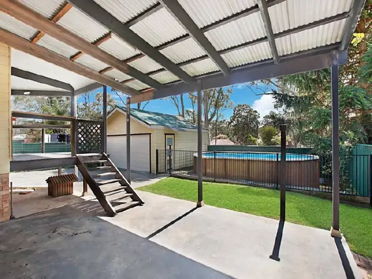 Second view of Homely house listing, 11 Frederick Street, Windermere Park NSW 2264
