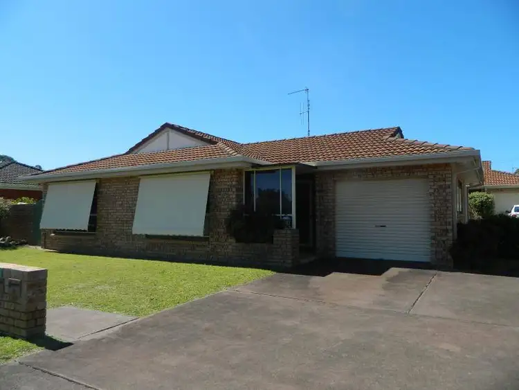 Seventh view of Homely villa listing, 1/60 Breckenridge Street, Forster NSW 2428
