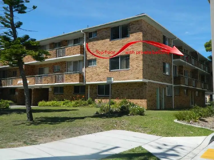 14/25-27 Peel Street, Tuncurry NSW 2428