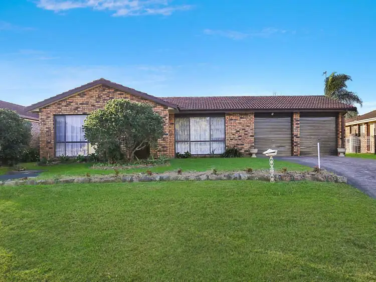 Main view of Homely house listing, 2 Kurnell Close, Cooranbong NSW 2265